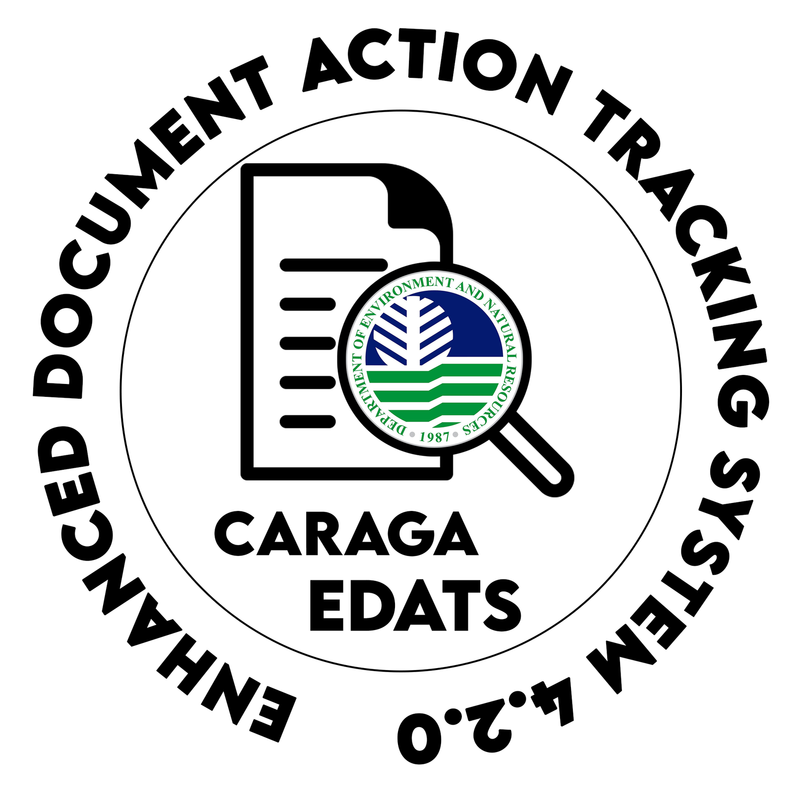 EDATS Logo